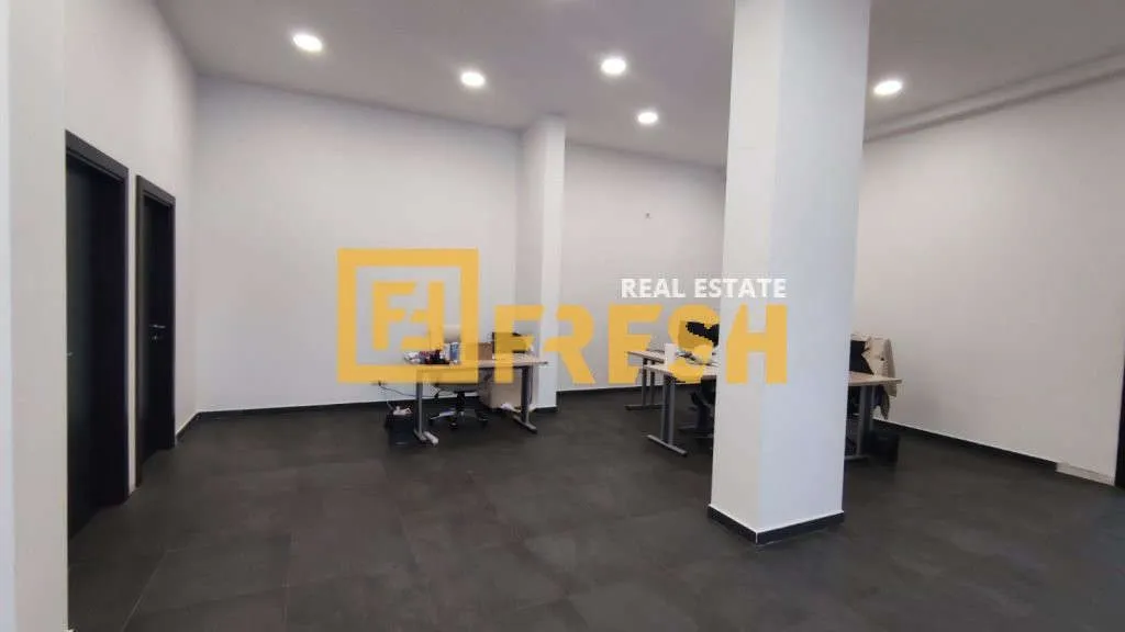 Rent, office space, 150m², Centar, Podgorica
