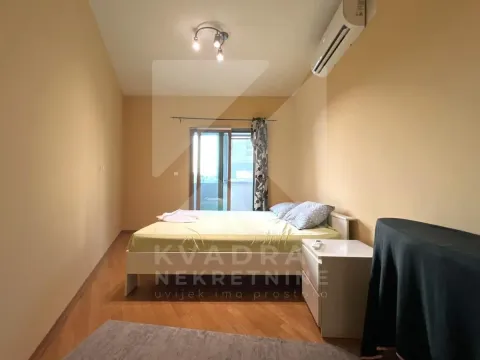 Rent, one bedroom apartment, 53m², Centar, Podgorica - image 5