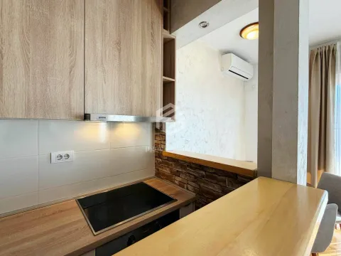 Rent, one bedroom apartment, 43m², Stari Aerodrom, Podgorica - image 7