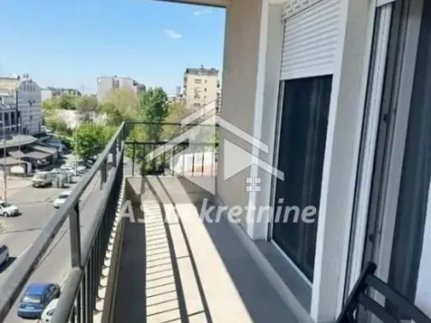 Rent, apartment, 61m², Južni Bulevar, Vračar Sve Podlokacije - image 19