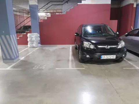Rent, parking/garage, 13m², Master Kvart, Podgorica - image 3