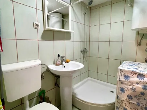 Prodaja, jednosoban stan, 17m², Gorica C, Podgorica - image 3