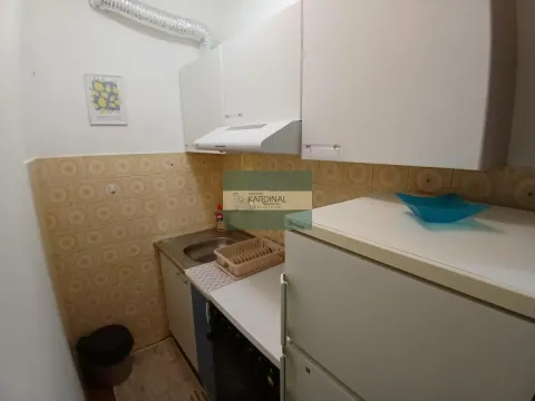 Izdavanje, garsonjera, 27m², Strelište, Jagodina - image 2