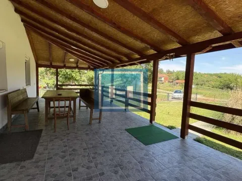 Sale, house, 79m², Šantarovac, Jagodina - image 10