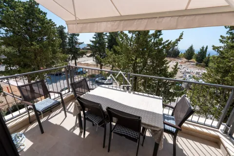 Prodaja, dvosoban stan, 85m², Luštica Bay, Tivat - image 9
