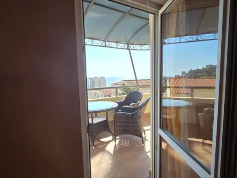 Sale, one bedroom apartment, 51m², Petrovac, Budva - image 8