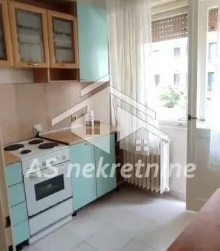 Rent, two bedroom apartment, 51m², Savski Venac, Beograd - image 7