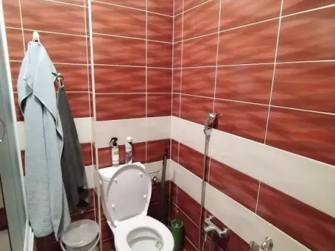 Izdavanje, jednosoban stan, 60m², Ilino, Bar - image 5