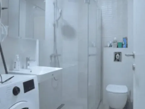 Rent, apartment, 45m², Bečići, Budva - image 2