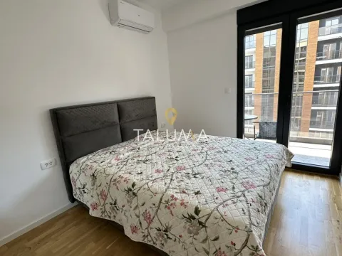 Rent, two bedroom apartment, 64m², Stari Aerodrom, Podgorica - image 13
