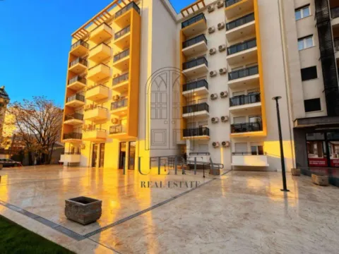 Prodaja, jednosoban stan, 45m², Pobrežje, Podgorica - image 11