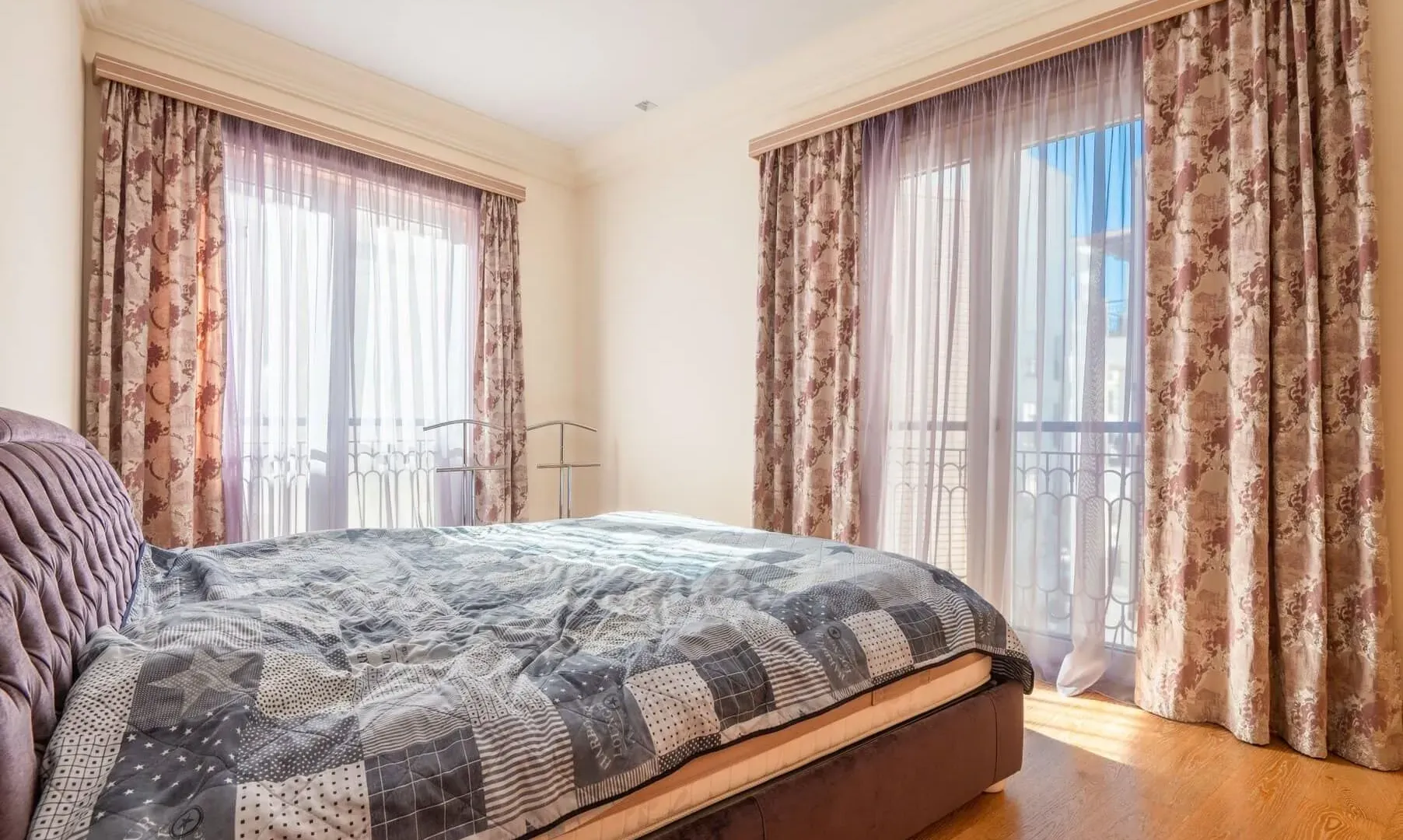 Prodaja, dvosoban stan, 123m², Porto Montenegro, Tivat