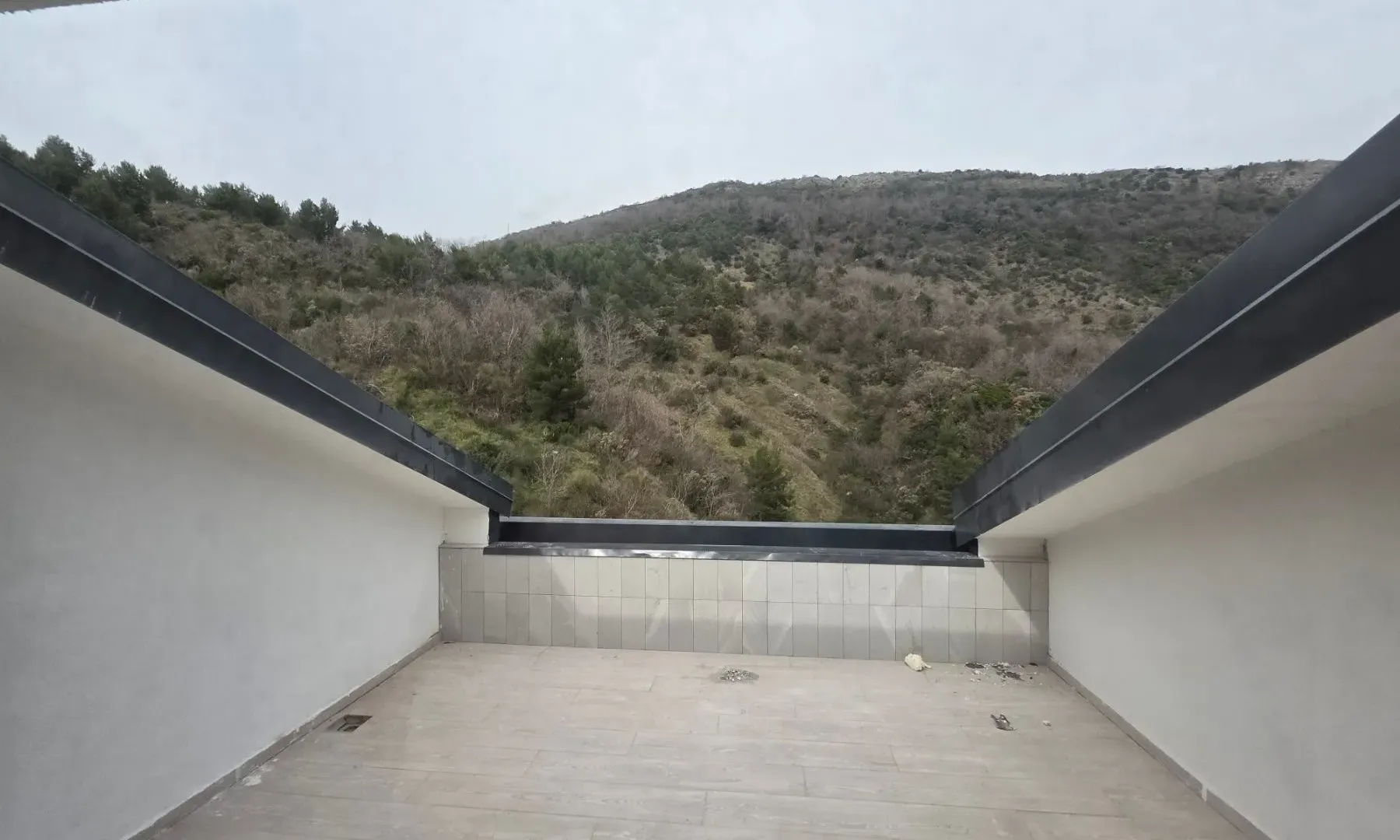 Sale, two bedroom apartment, 85m², Bečići, Budva