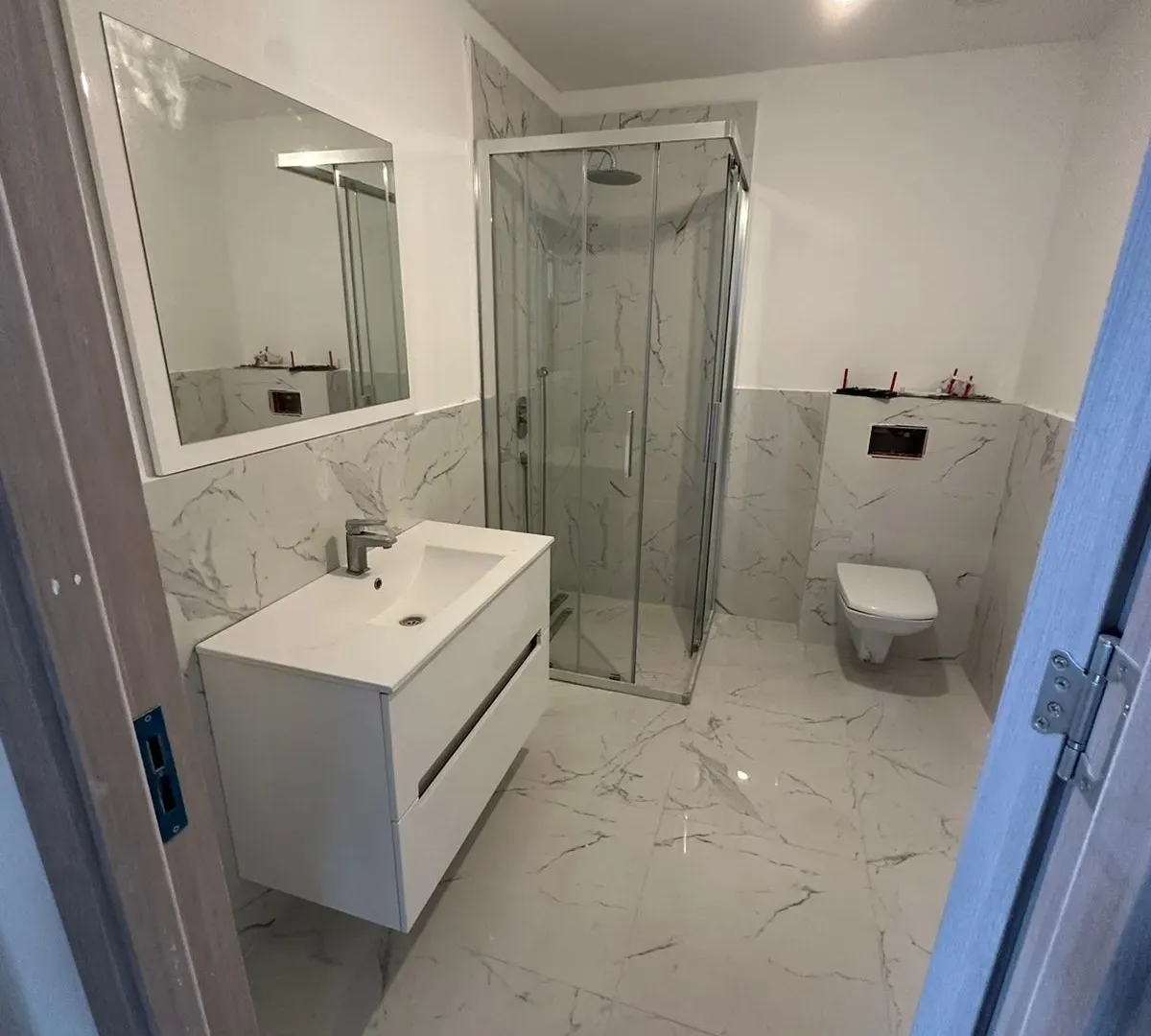 Sale, apartment, 113m², Budva, Crna Gora