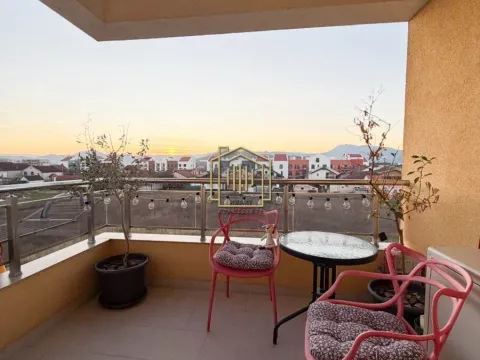 Rent, one bedroom apartment, 48m², Zabjelo, Podgorica - image 7