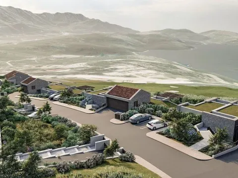 Sale, house, 264m², Tivat, Crna Gora - image 14