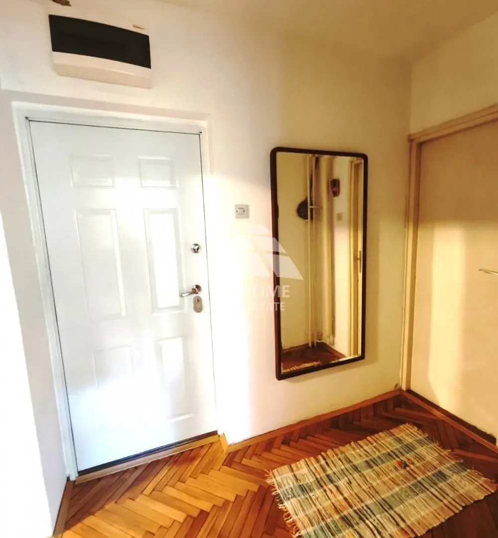 Rent, three bedroom apartment, 87m², Južni Bulevar, Vračar Sve Podlokacije