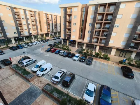 Prodaja, jednosoban stan, 48m², New City, Podgorica - image 6