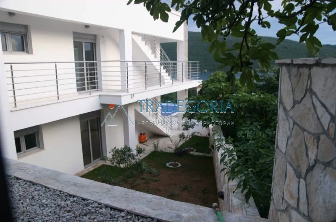 Prodaja, kuća, 267m², Kumbor, Herceg Novi