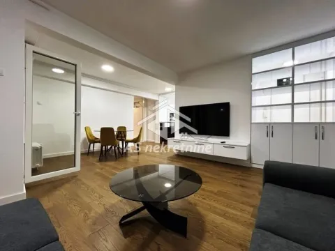 Rent, two bedroom apartment, 64m², Stari Grad, Beograd - image 3