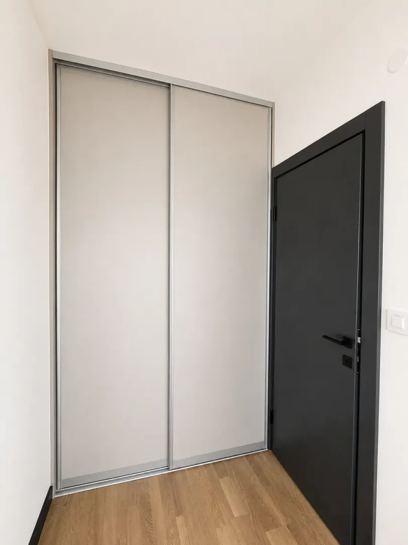 Rent, two bedroom apartment, 70m², Gorica C, Podgorica