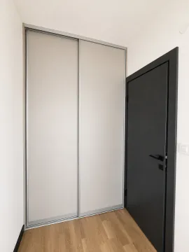 Rent, two bedroom apartment, 70m², Gorica C, Podgorica - image 13