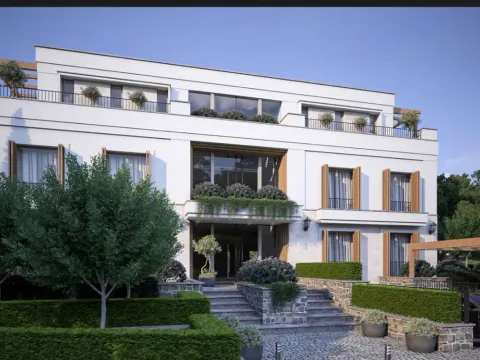 Prodaja, dvosoban stan, 71m², Škaljari, Kotor - image 6