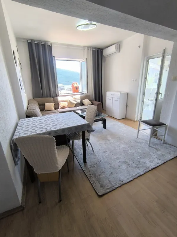 Prodaja, dvosoban stan, 84m², Kumbor, Herceg Novi