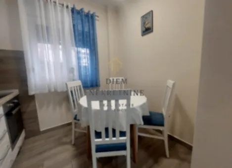 Izdavanje, jednosoban stan, 55m², Seljanovo, Tivat - image 10