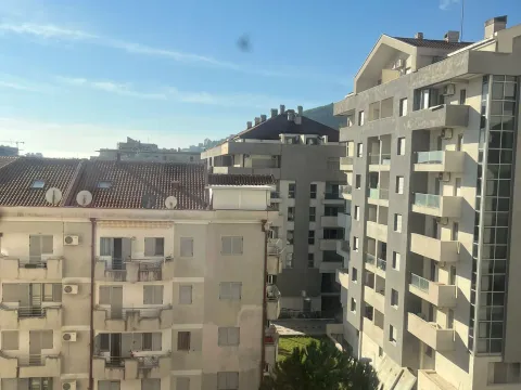 Sale, one bedroom apartment, 45m², Rozino, Budva - image 7