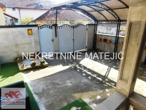 Sale, house, 130m², Grošnica, Kragujevac - image 22