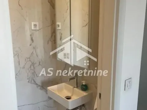 Izdavanje, dvosoban stan, 60m², Novi Beograd Blok 65, Novi Beograd Sve Podlokacije - image 19