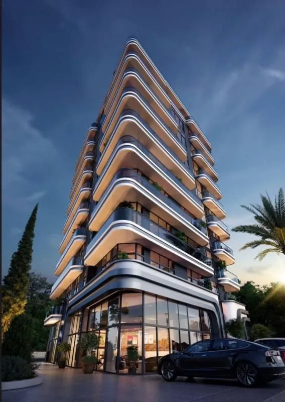 Prodaja, trosoban stan, 103m², Bar, Crna Gora