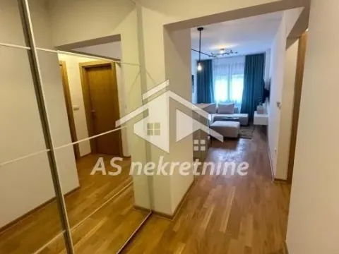 Izdavanje, dvosoban stan, 49m², Južni Bulevar, Vračar Sve Podlokacije - image 6