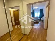 Izdavanje, dvosoban stan, 49m², Južni Bulevar, Vračar Sve Podlokacije - image 6