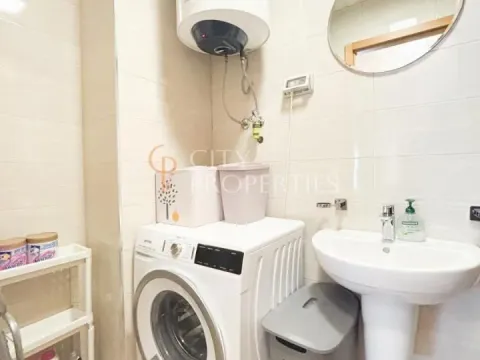 Izdavanje, stan, 80m², City Kvart, Podgorica - image 2