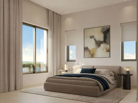 Sale, two bedroom apartment, 105m², Luštica Bay, Tivat - image 14