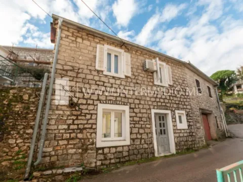 Prodaja, kuća, 45m², Srbina, Herceg Novi - image 6