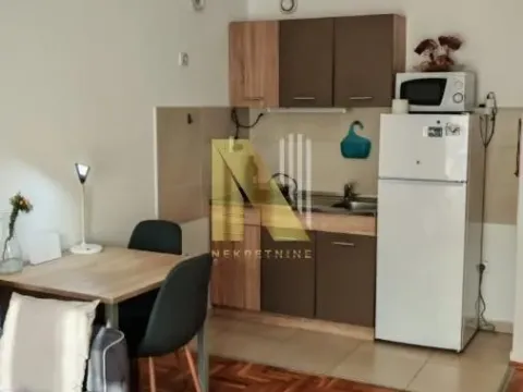 Prodaja, garsonjera, 29m², Telep, Novi Sad Sve Podlokacije - image 6