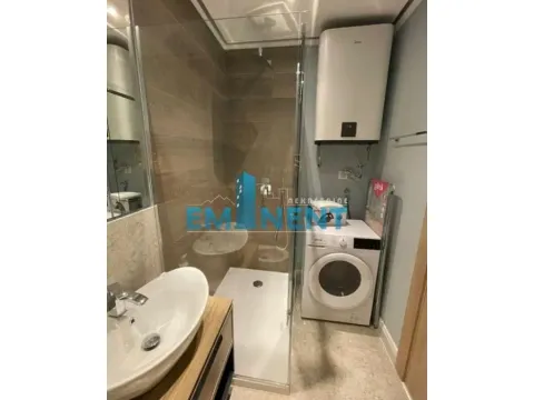 Rent, two bedroom apartment, 43m², Vračar Sve Podlokacije, Beograd - image 9