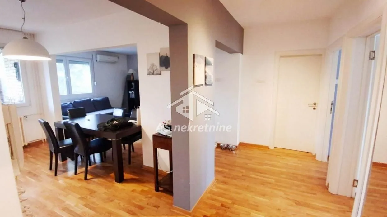 Izdavanje, trosoban stan, 75m², Cvetkova Pijaca, Zvezdara Sve Podlokacije