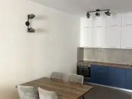 Izdavanje, jednosoban stan, 50m2, Master Kvart, Podgorica