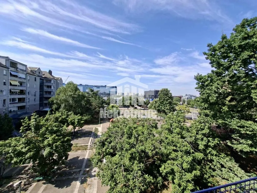 Prodaja, trosoban stan, 84m², Novi Beograd Sve Podlokacije, Beograd