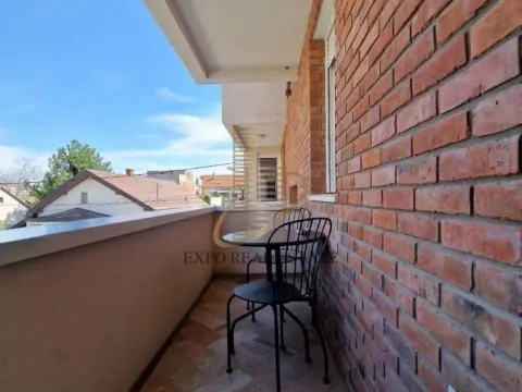 Izdavanje, četvorosoban stan, 78m², Telep, Novi Sad Sve Podlokacije - image 17