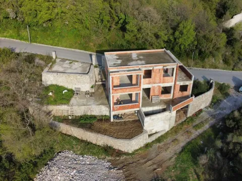 Prodaja, kuća, 210m², Prijevor, Budva - image 20