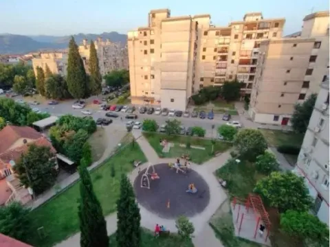 Sale, office space, 36m², Lepa Kata, Podgorica - image 4