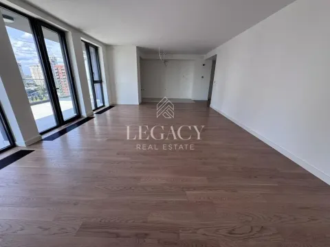 Prodaja, stan, 211m², Savski Venac, Beograd - image 7