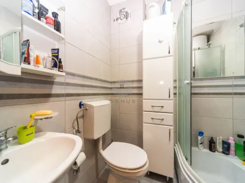 Prodaja, stan, 26m², Tuški Put, Podgorica - image 8