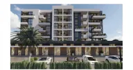 Prodaja, jednosoban stan, 55m², Centar, Ulcinj