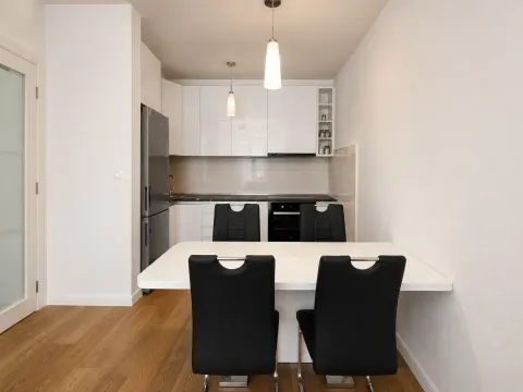 Izdavanje, jednosoban stan, 49m², Central Point, Podgorica - image 4